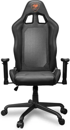 Cougar Armor One Gaming Chair – Professional Ergonomic Gaming Seat — image 5