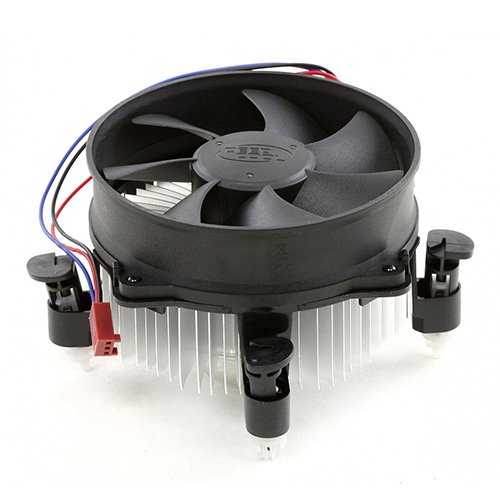 CPU Cooler Fan — image 1