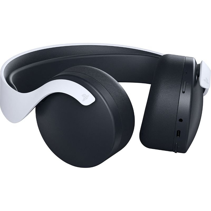 Sony PS5 Pulse 3D Wireless Gaming Headset — image 2