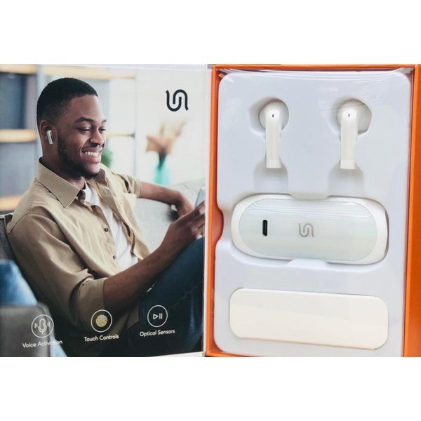 Porodo Soundtec Pure Sound TWS Earbuds — image 2