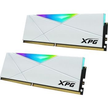 Adata XPG Spectrix D50 16GB (8GBx2) DDR4 RGB Desktop Memory, 3200MHz — image 1