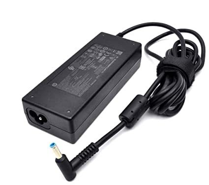 HP 19.5 V 4.62 Amp Charger — image 2