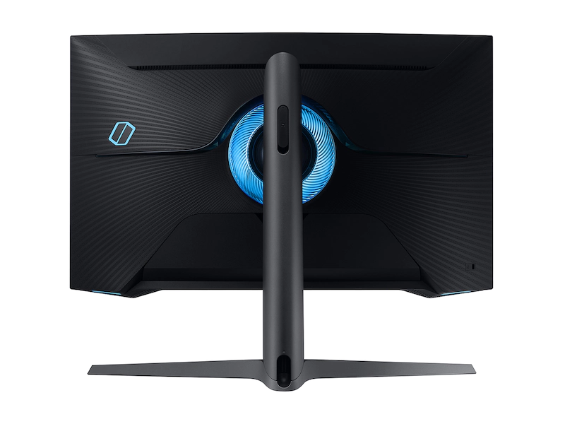 Samsung Odyssey G7 32" WQHD Gaming Monitor — image 3