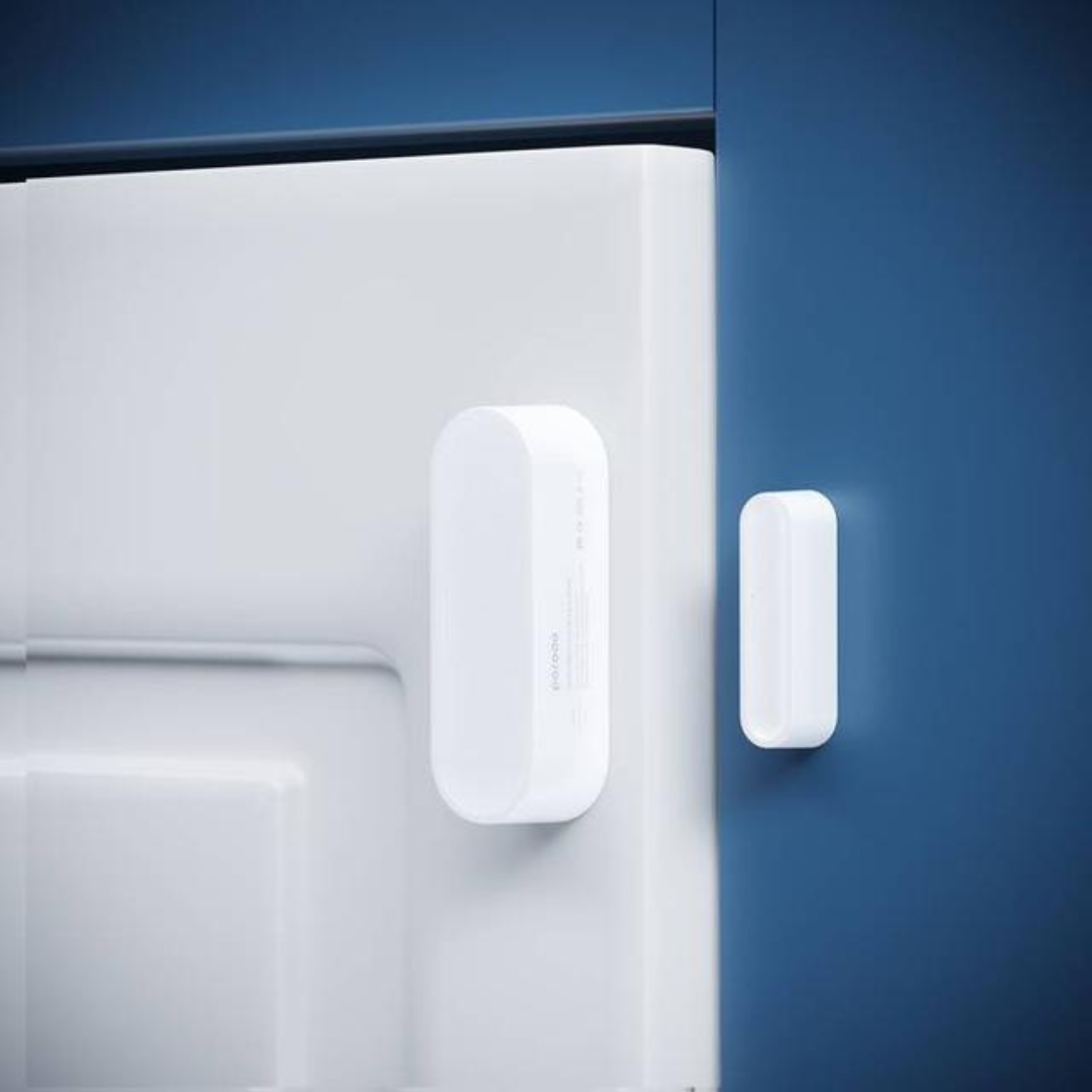 Porodo Smart Sensor Door & Window Instant Notification Alert — image 3