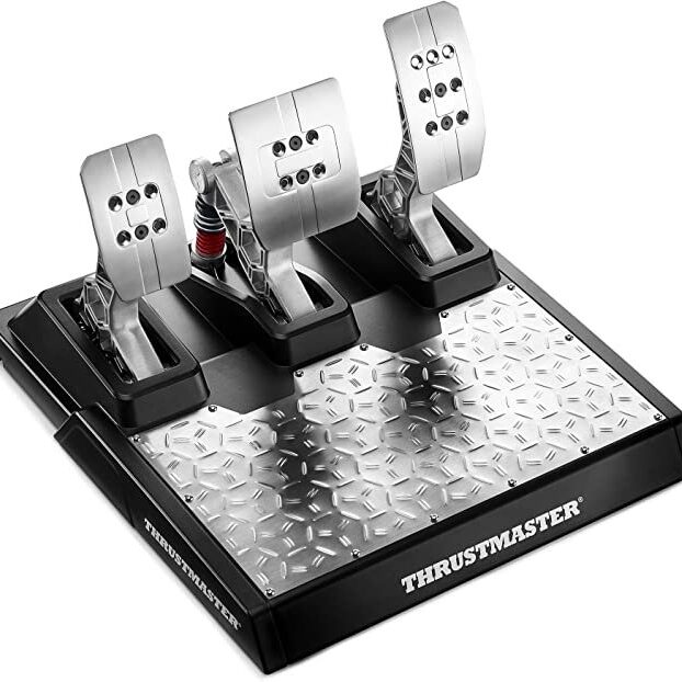 Thrustmaster T3PA ADD-ON — image 1