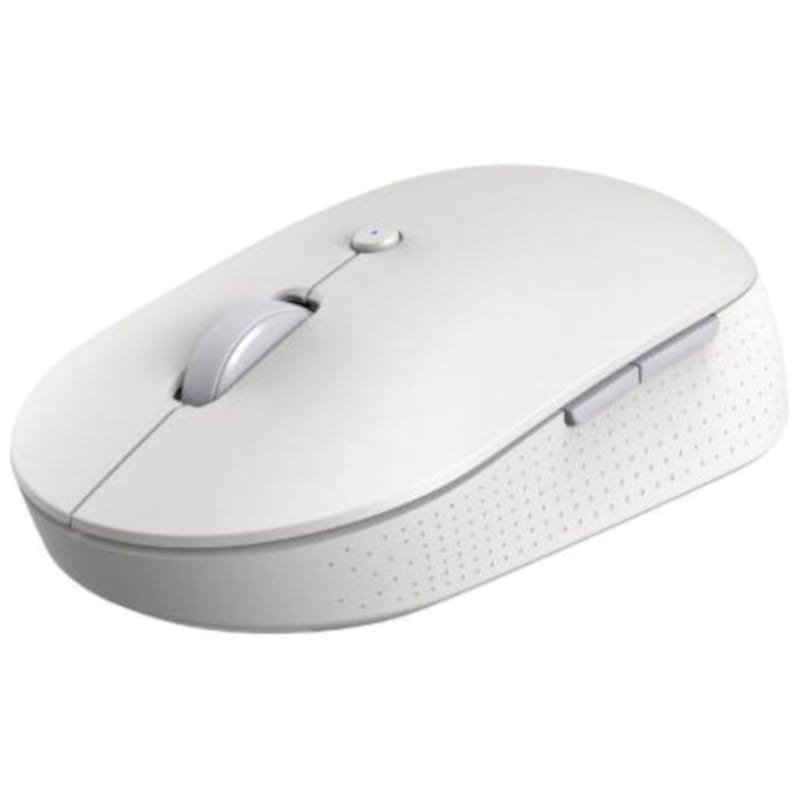 MI 1300DPI Dual Mode Wireless Mouse Silent Edition — image 4