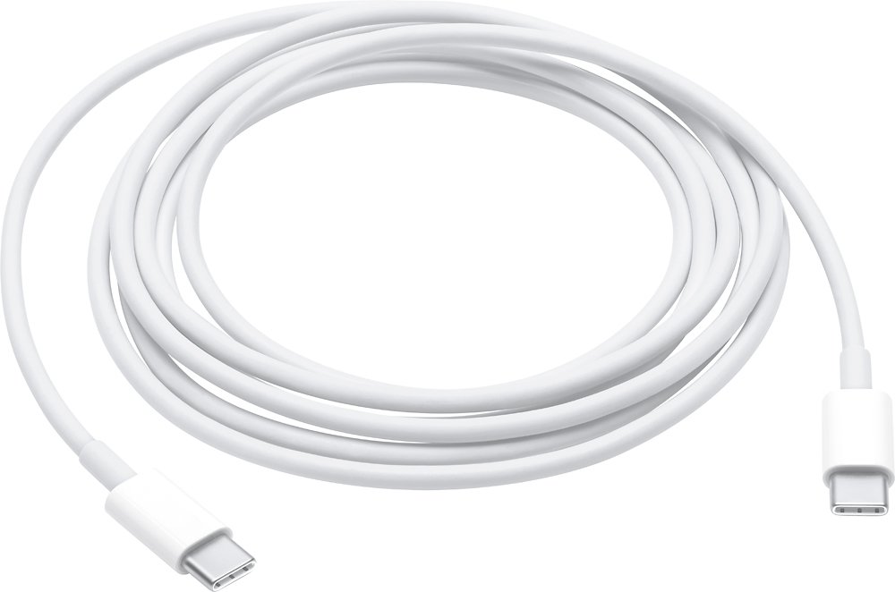 Apple USB C To C 1m Cable A1997 — image 2