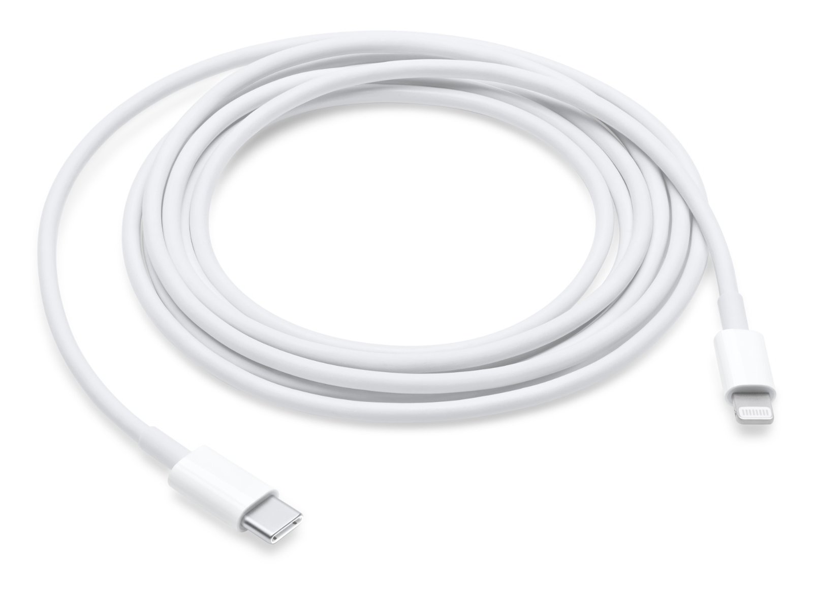 Apple USB C To Lightning 2m A2441 — image 2