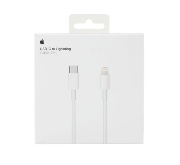 Apple USB C To Lightning 2m A2441 — image 3