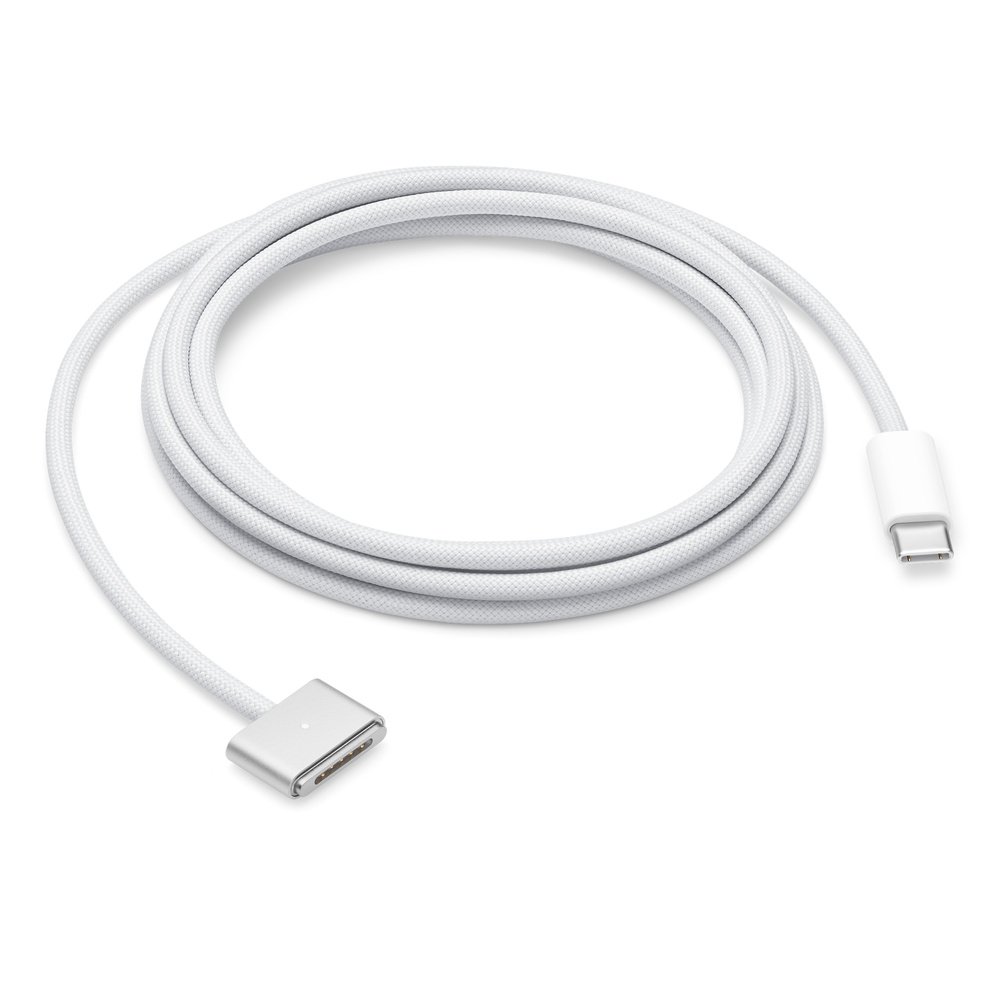 Apple USB C To Magsafe 3 Cable 2M A2363 — image 1
