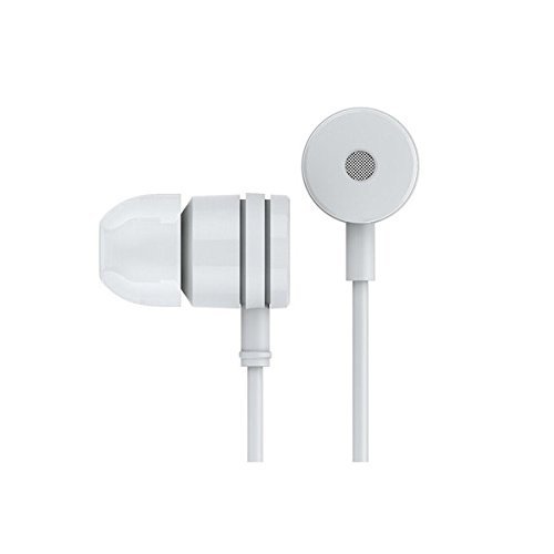 Mi Basic In-Ear Headphones Silver (ZBW4355TY) — image 2