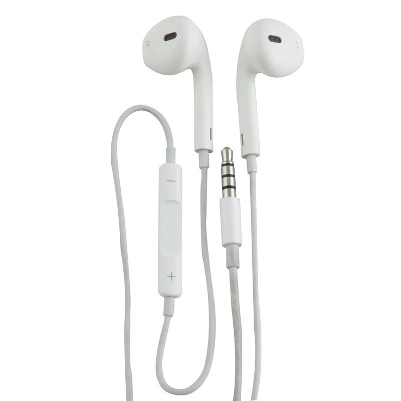N York NYE 120 Earphone White — image 1