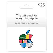 Apple Gift Card USA – Official Secure Digital Gift Card — image 4