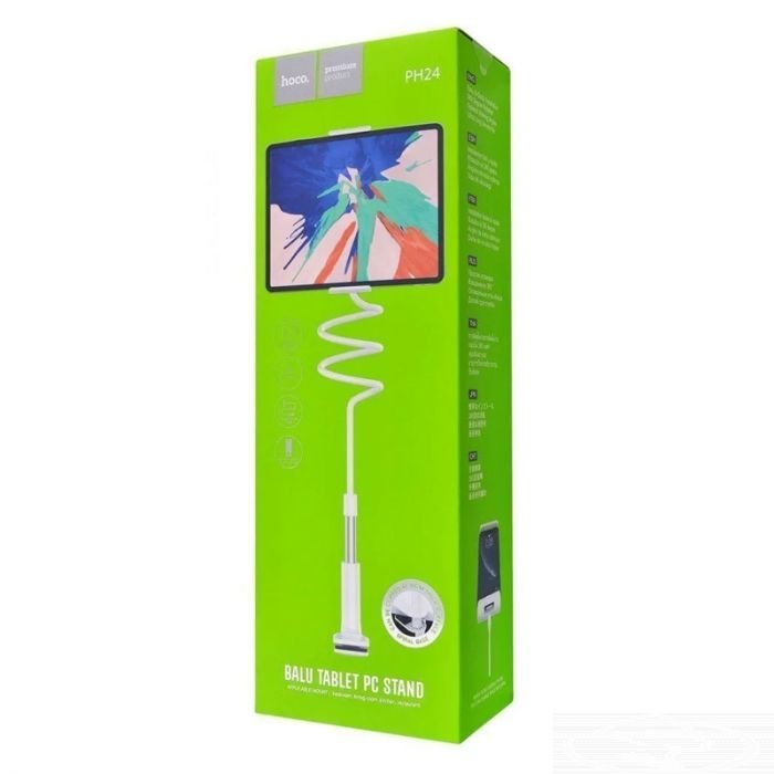 Hoco PH24 Balu Tablet Stand — image 2