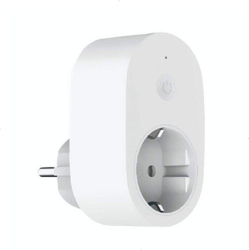 Mi Smart Plug Wifi — image 2