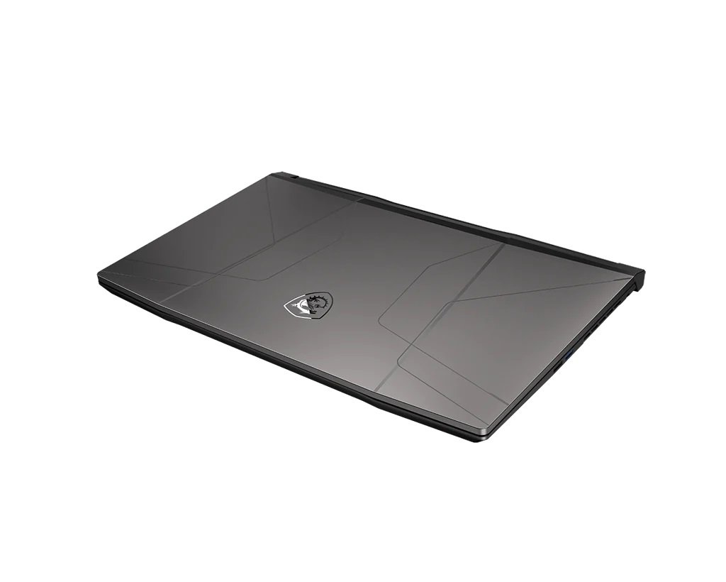 MSI PULSE GL66 11UEK 9S7-158124-092 | Intel i7 11800H 2.30Ghz, 16GB RAM, 1TB SSD, 6GB NVIDIA Geforce RTX 3060, 15.6" FHD 144Hz, Win 10 Home, Eng-Arabic Keyboard — image 3