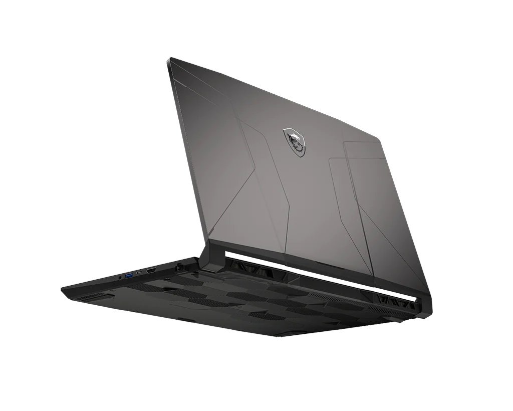 MSI PULSE GL66 12UEK 9S7-158314-1058 | Intel i9 12900H 1.80, 16GB, 1TB, 6GB NVIDIA RTX 3060, 15.6FHD 144Hz, Win11 Home, Eng-Arab K/B — image 4