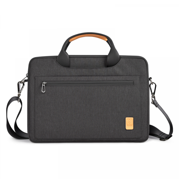 WIWU Pioneer Shoulder Bag for 14" Laptop / Ultrabook – Premium Protective Bag — image 4