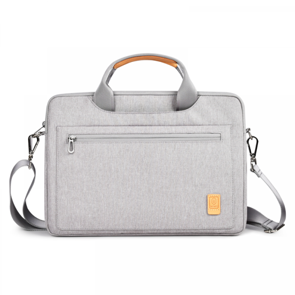 WIWU Pioneer Shoulder Bag for 14" Laptop / Ultrabook – Premium Protective Bag — image 2