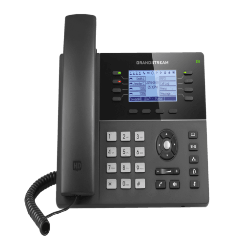 Grandstream 8 Line VoIP IP Phone  GXP1780 — image 3