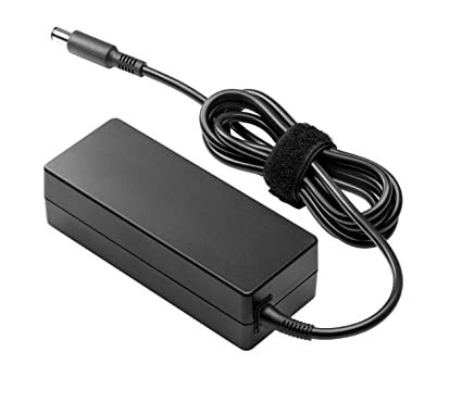 HP 19.5 V 3.33AMP 65W Charger — image 2