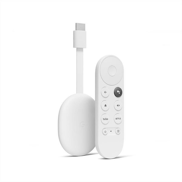 Google Chromecast with Google TV 4K Supported — image 2