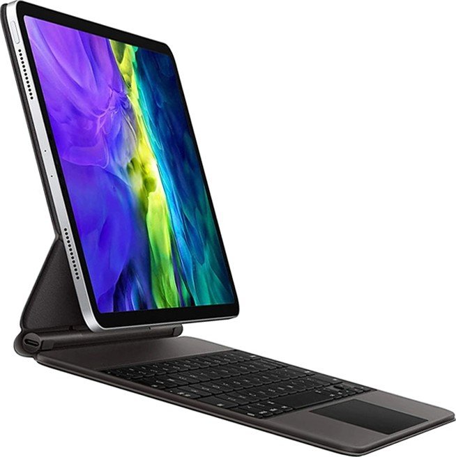 Wiwu Magic Keyboard Designed For 11 ipad — image 2