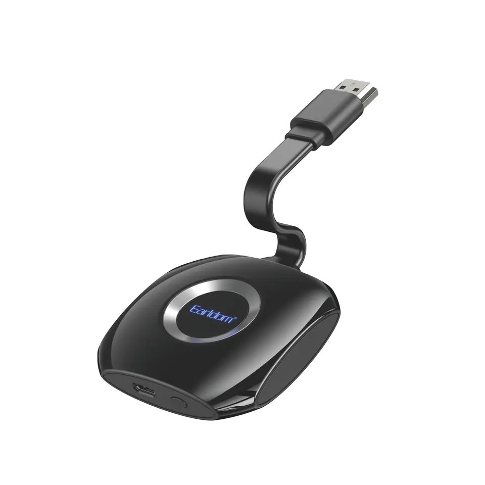 Earldom W6+ Wireless WiFi Display Dongle — image 2