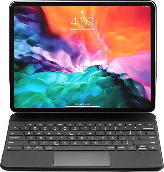 Wiwu Magic Keyboard Designed For 11 ipad — image 4