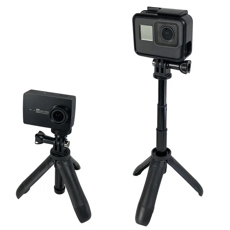 GoPro Shorty Mini Tripod Extension Pole — image 3
