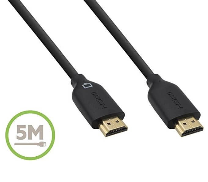 Belkin 5 Metre 4K HDMI Cable — image 3