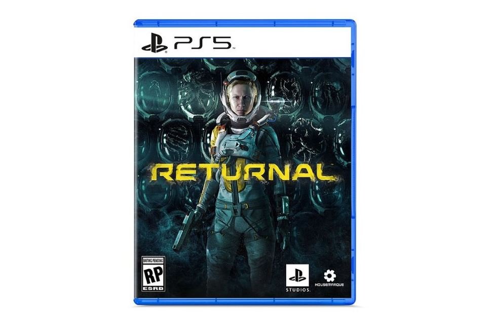 PS5 Returnal Game — image 2