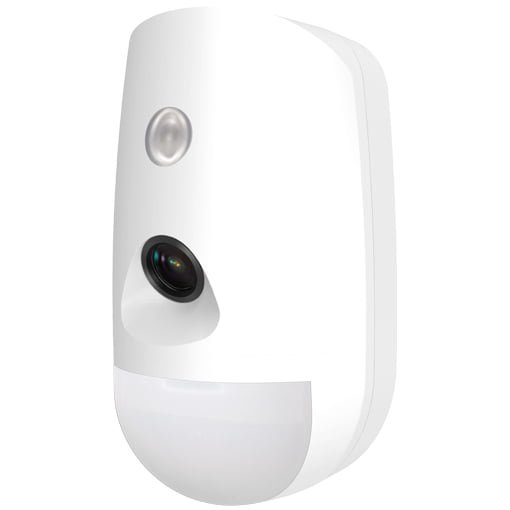 HIKVISION Alarm System Wireless Motion Detector DS PDP15O EG2 WE — image 2
