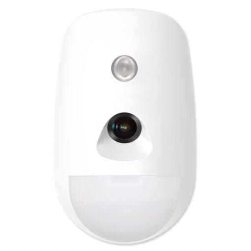 HIKVISION Alarm System Wireless Motion Detector DS PDP15O EG2 WE — image 1
