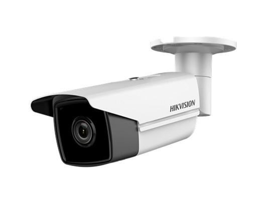 HIKVISION 2CD2T55FWD I8 5MP IP Outdoor Camera — image 1