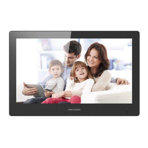 Hikvision DS KH-8520 VDP Indoor 10 Inches — image 1
