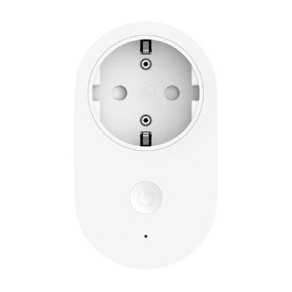 Mi Smart Plug Wifi — image 1