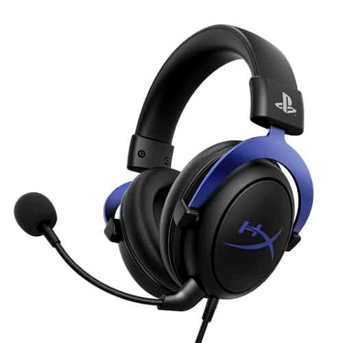 HYPER X Cloud Gaming Headset — image 5
