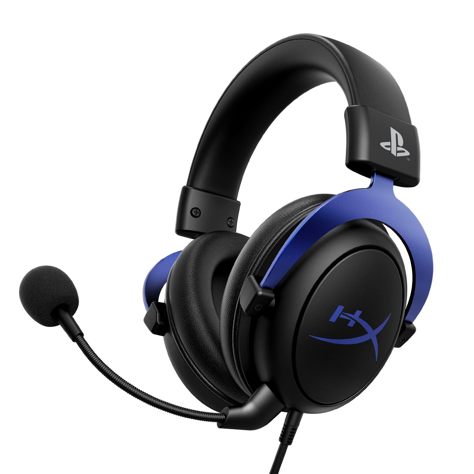 HYPER X Cloud Gaming Headset — image 4