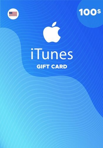 Apple iTunes USA Gift Card – Digital Store Credit — image 4