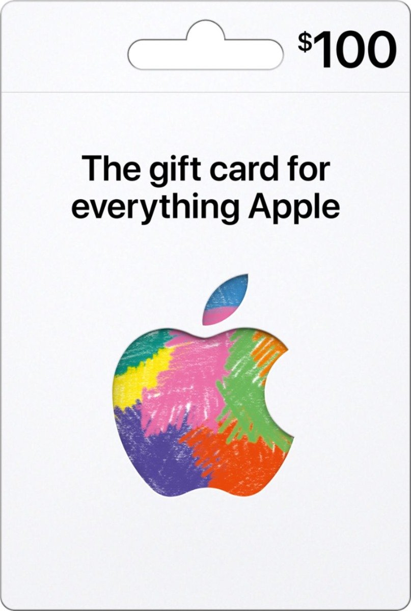 Apple Gift Card USA – Official Secure Digital Gift Card — image 2