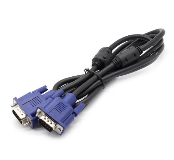 XLT High Quality VGA Cable 1.5 Metre — image 2