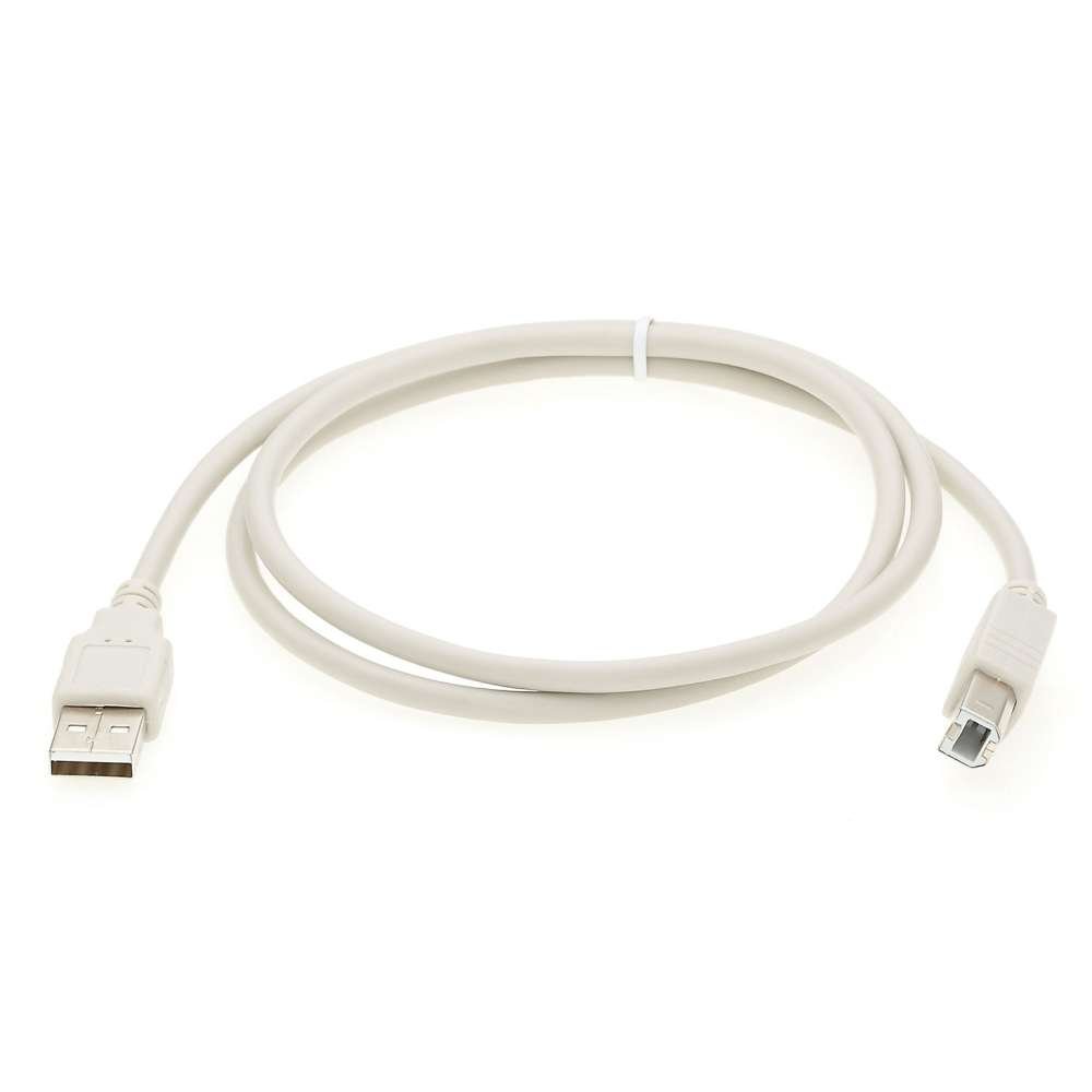 Mowsil USB 2.0 Printer Cable — image 1