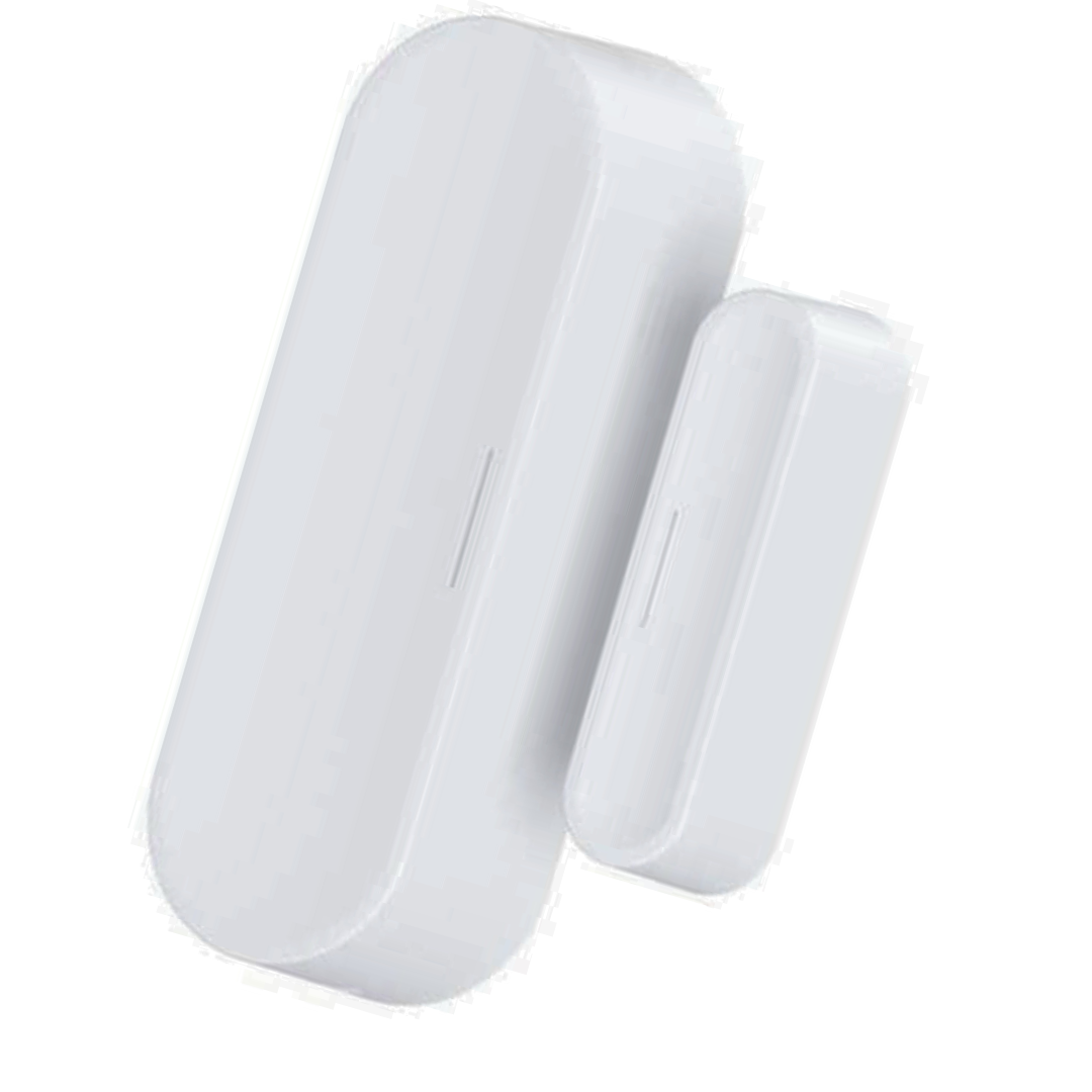 Porodo Smart Sensor Door & Window Instant Notification Alert — image 2