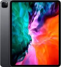Apple iPad Pro (12.9-inch, Wi-Fi 128GB)  Silver (5th generation) — image 2