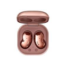 Samsung Galaxy Buds Live Mystic Bronze SM-R180 — image 2