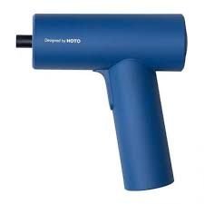 HOTO Cordless Screwdriver With 2000MAH Battery — image 3