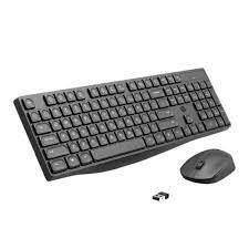 HP Wireless Keyboard And Mouse Combo CS10 — image 3