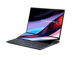 Asus Zenbook Pro Duo, 14 OLED UX8402ZE-OLED207W Creator Laptop Intel Core i7 — image 2
