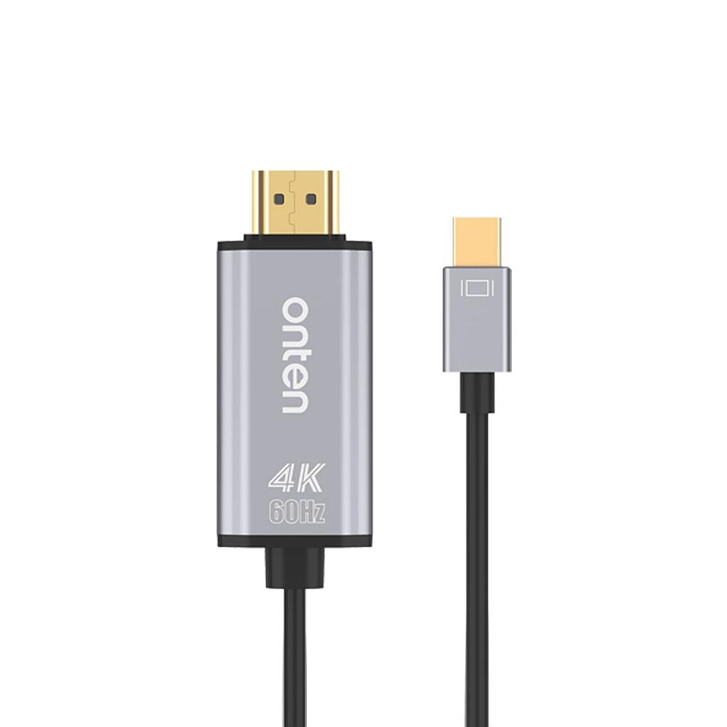 Onten DP201 Mini Display To HDMI Cable — image 2